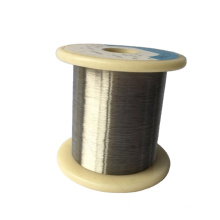 high quality nickel chrome alloy  Cr20NI80  CR30NI70  CR15NI60  CR20NI35 Electrical resistance wire for heating elements